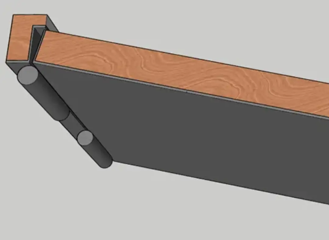 blindage de porte Pontchâteau