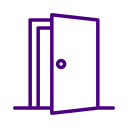 Ouverture de porte à Pontchâteau