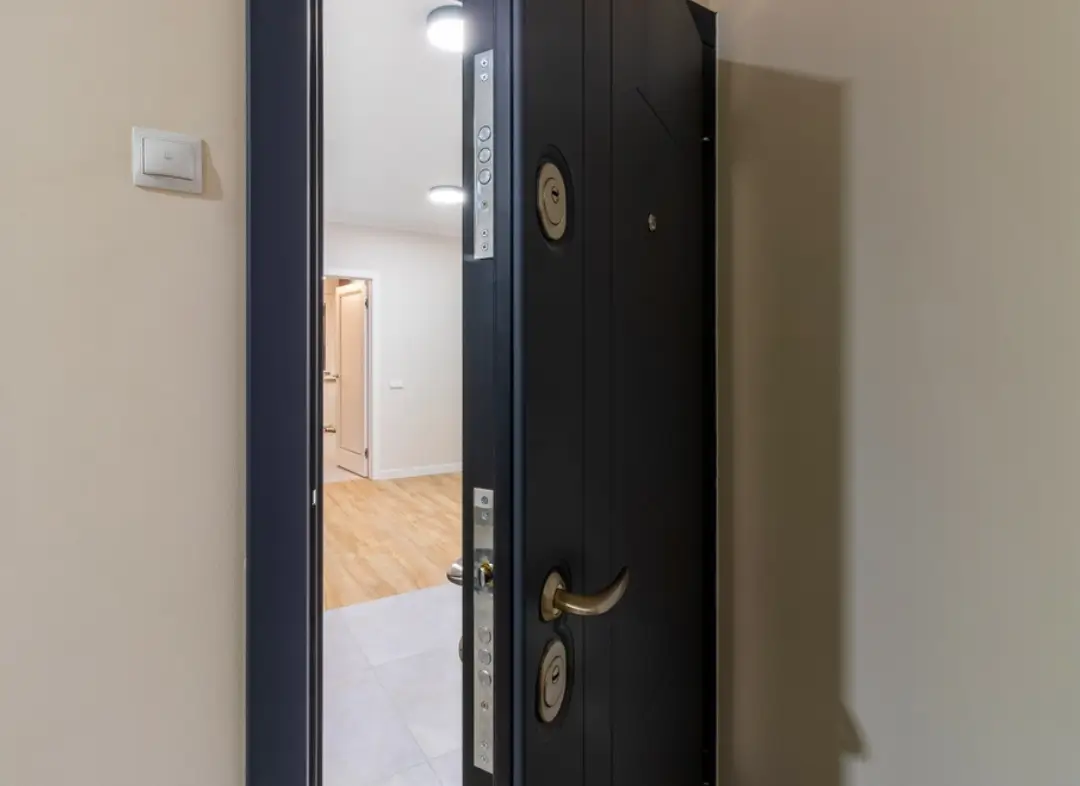 Porte Blindée Pontchâteau
