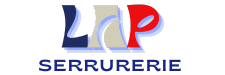 Serrurier Pontchâteau Logo